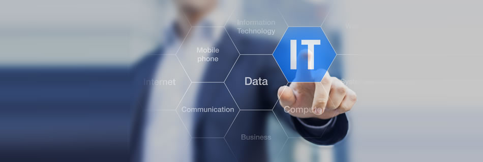 Information and Communications Technology (ICT)